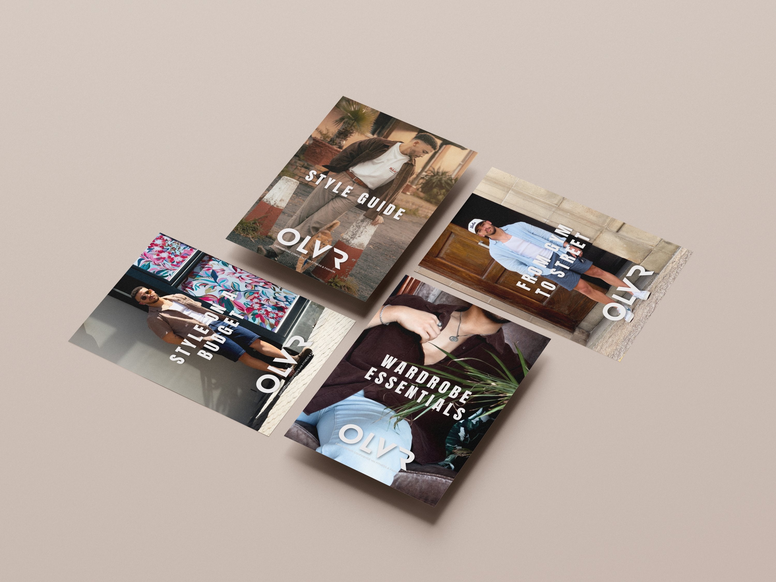 LIFESTYLE ESSENTIALS