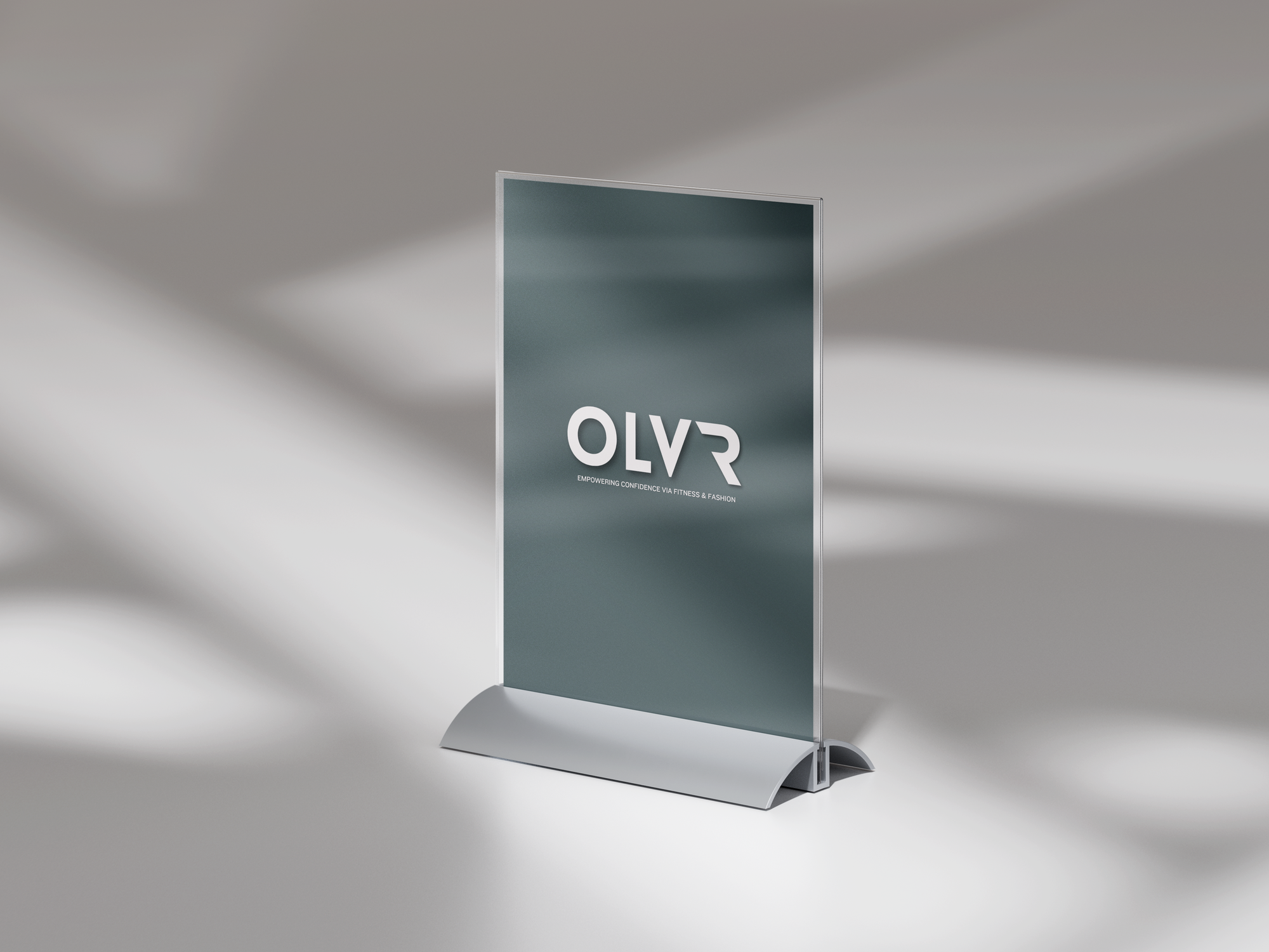 OLVR Style Guide