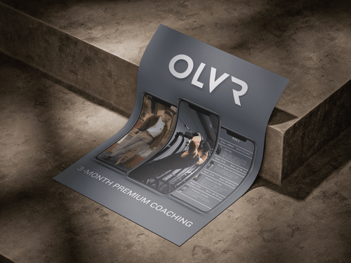 3-Month Premium Coaching