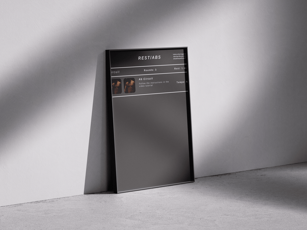 Beginner Training Program