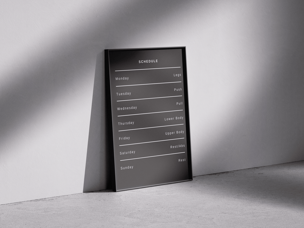 Intermediate Training Program