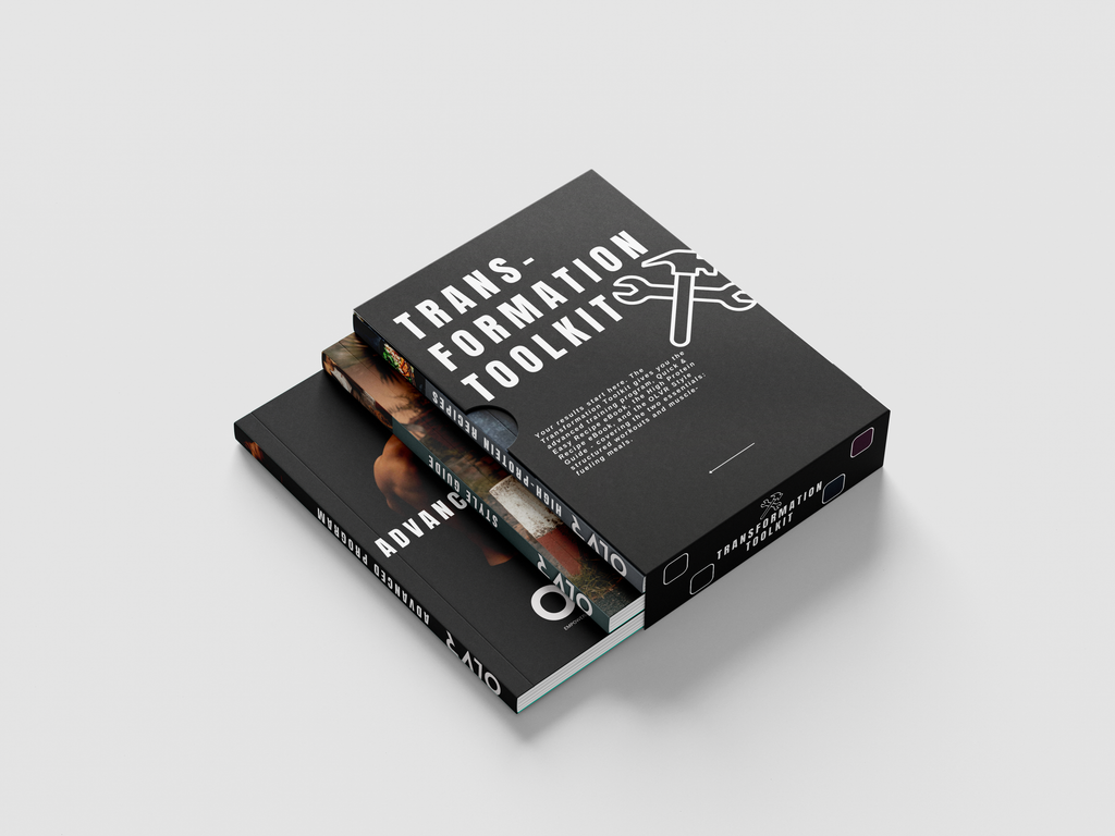 Transformation Toolkit