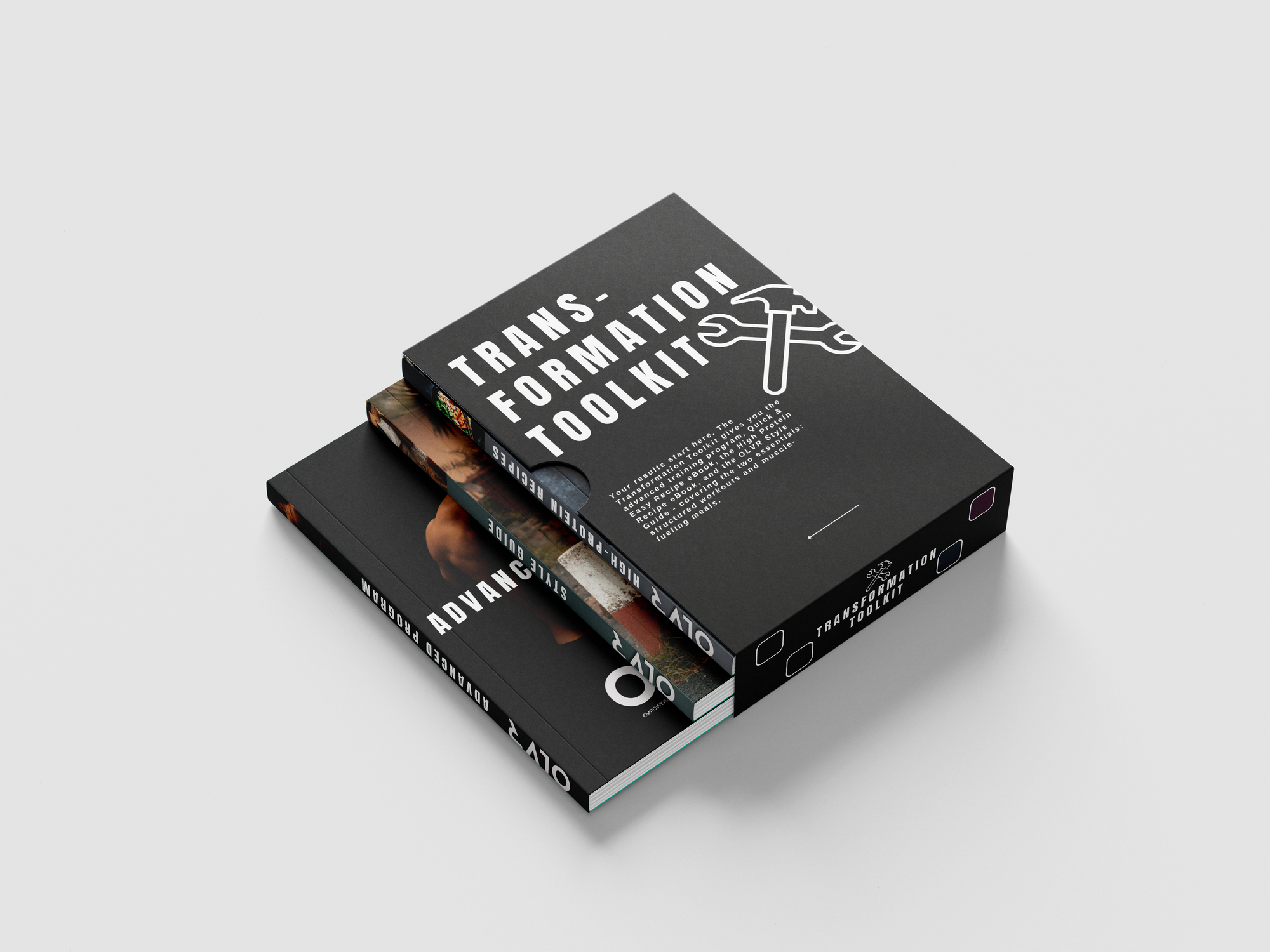 Transformation Toolkit