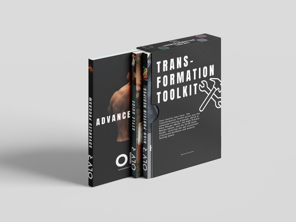 Transformation Toolkit