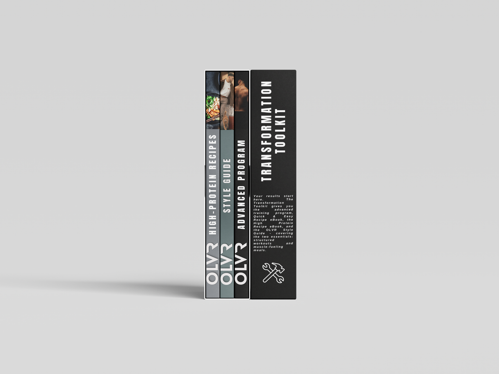 Transformation Toolkit