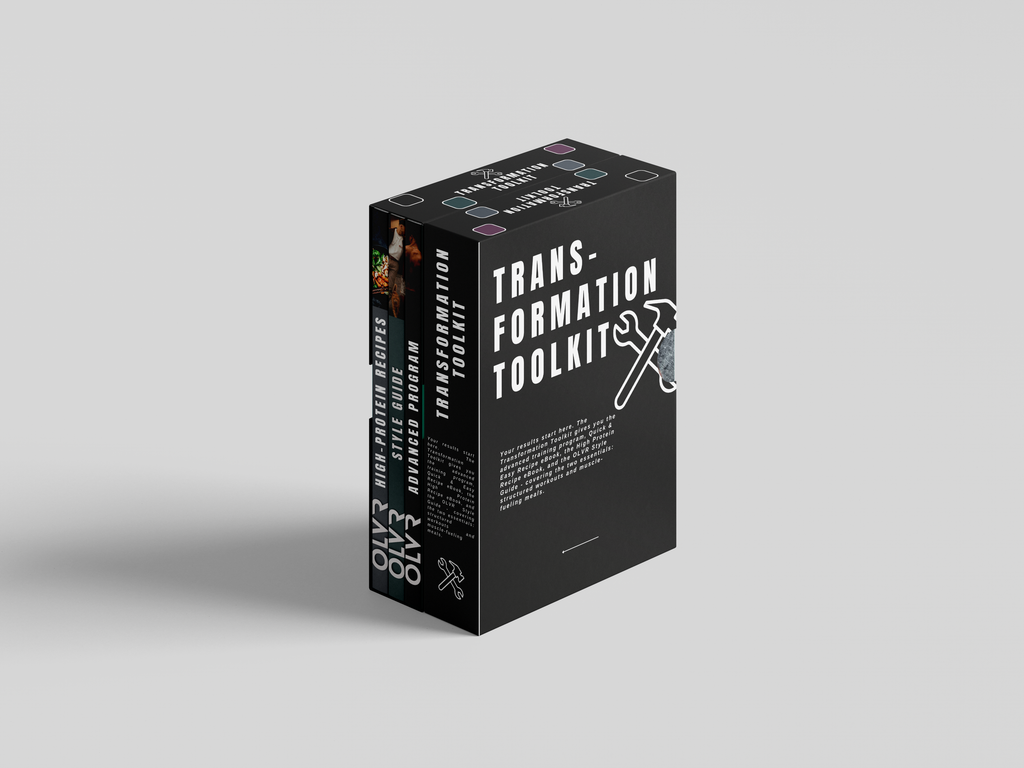 Transformation Toolkit