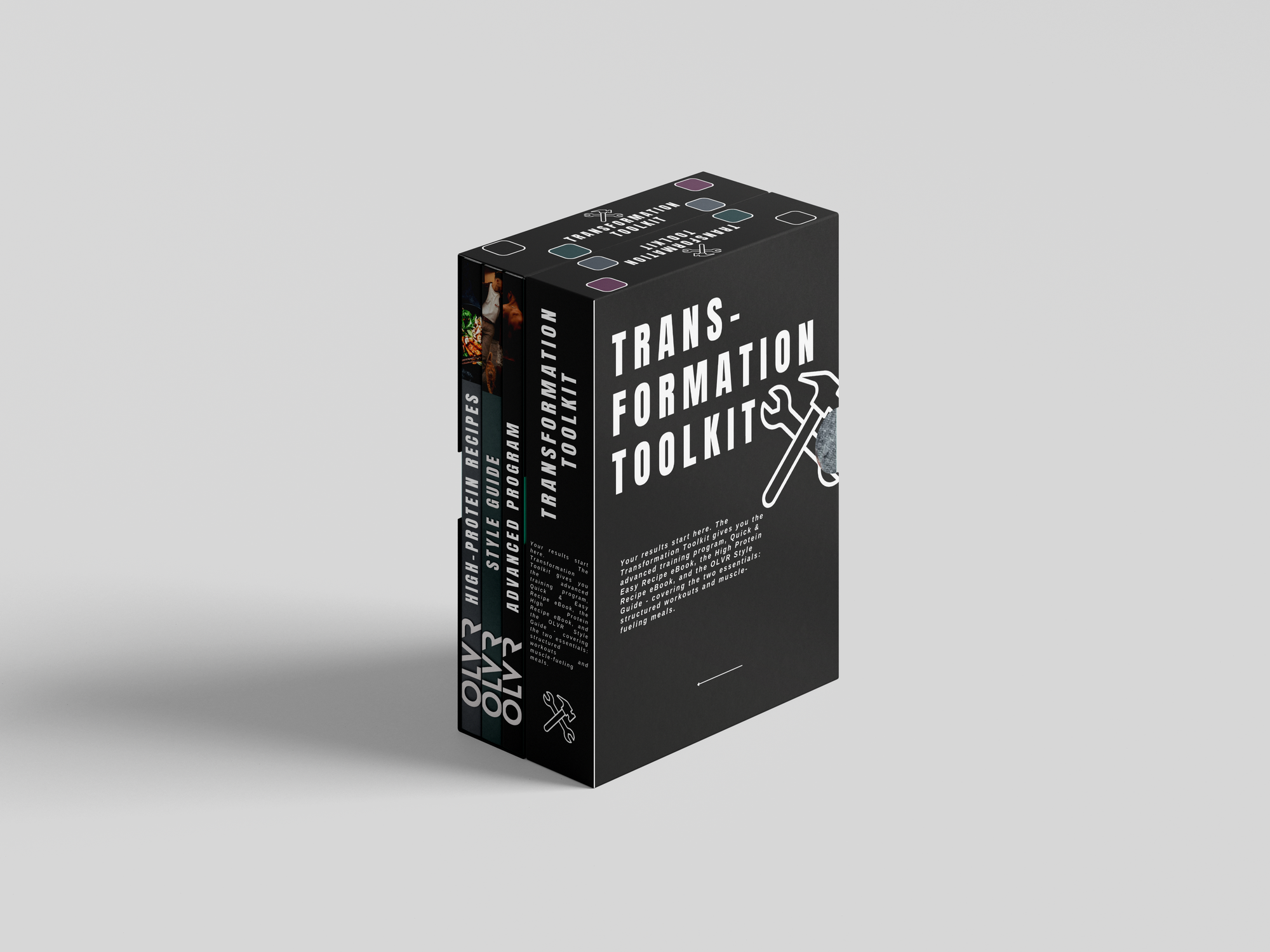 Transformation Toolkit