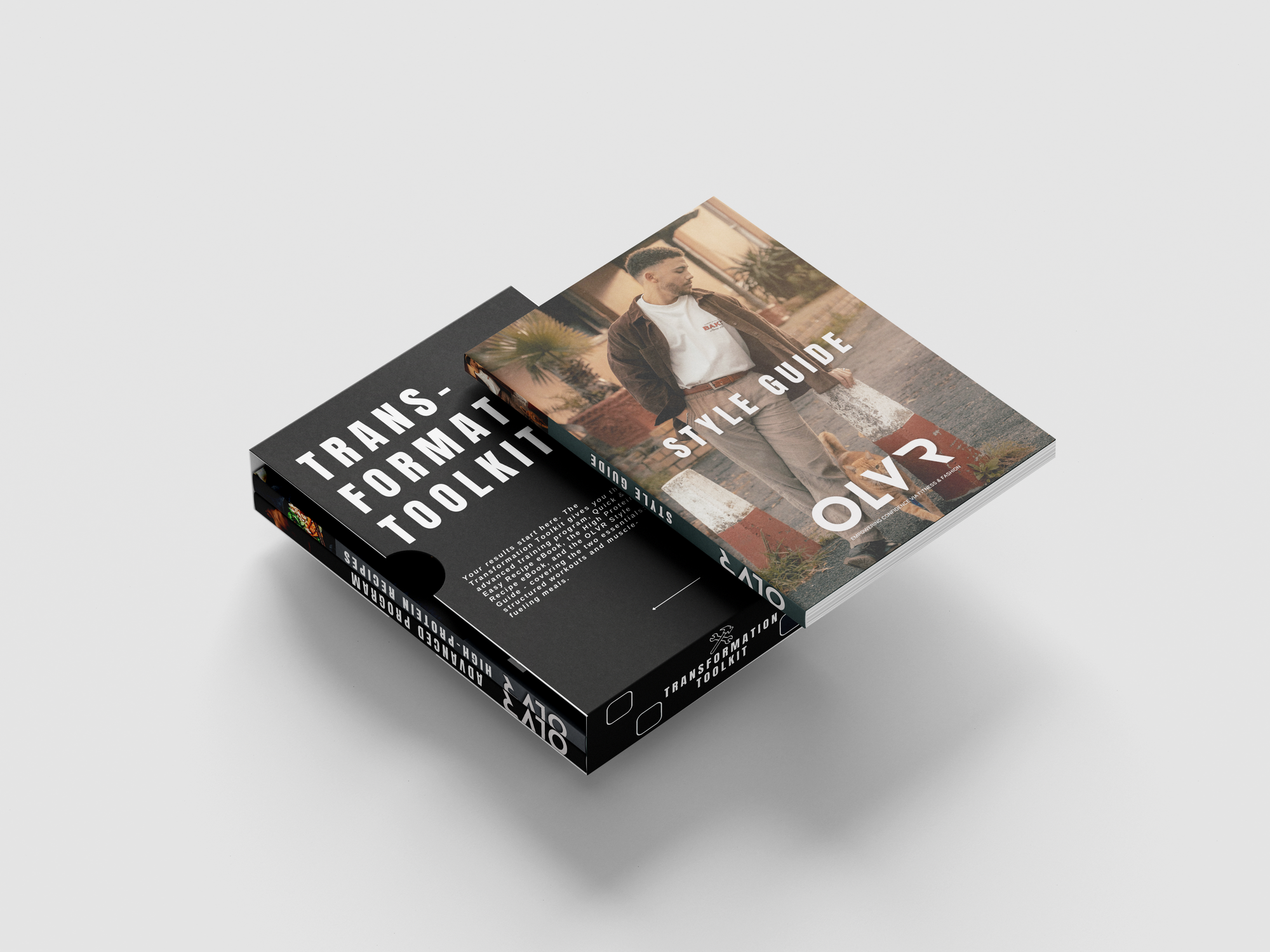 Transformation Toolkit